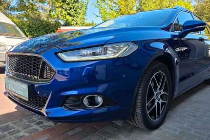 Ford Mondeo 122.700 km 15.999 &euro; Warendorf 48147