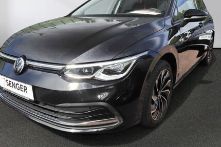 VW Golf 97.050 km 19.480 &euro; Bad Schwartau 23611