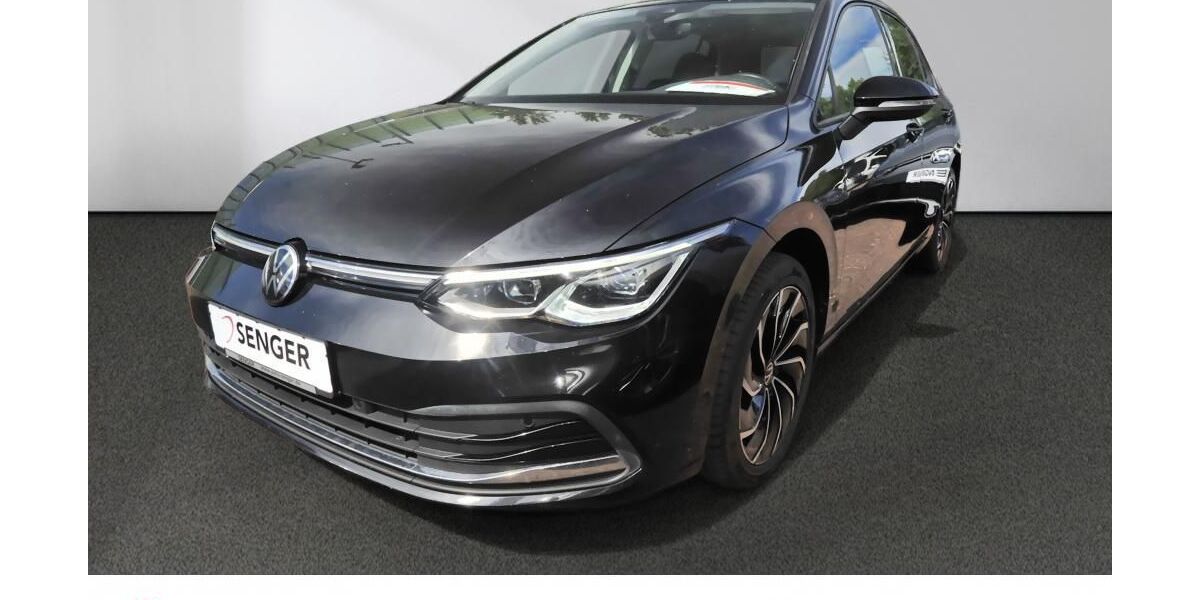 VW Golf 97.050 km 19.480 &euro; Bad Schwartau 23611