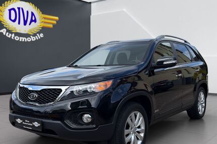 Kia Sorento 70.000 km 15.850 &euro; Bielefeld 33647
