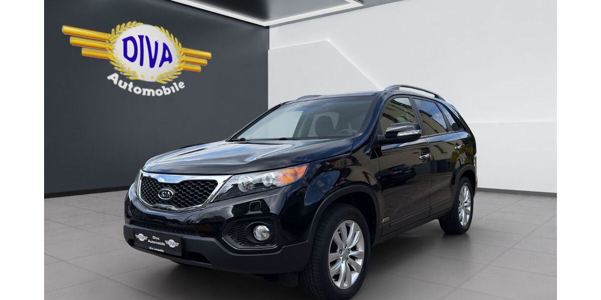Kia Sorento 70.000 km 15.850 &euro; Bielefeld 33647
