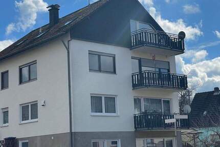 Wohnung Wittlich-Wengerohr Wengerohr - 3 Zimmer, 92 m&sup2;, 730&euro; | Angebot:25428637