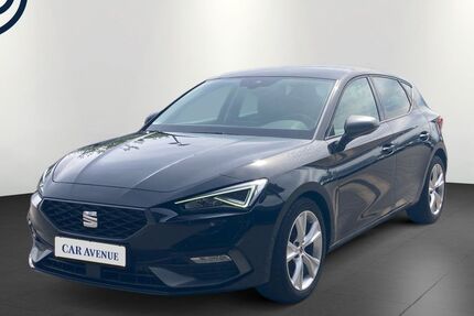 Seat Leon 99.667 km 17.890 &euro; Bitburg 54634