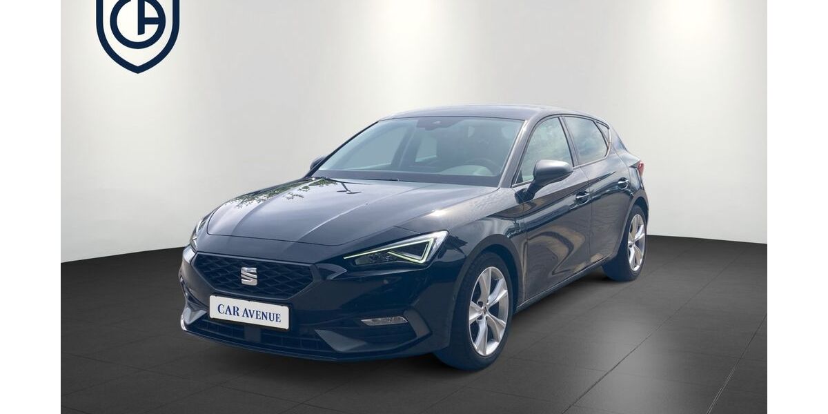 Seat Leon 99.667 km 17.890 &euro; Bitburg 54634