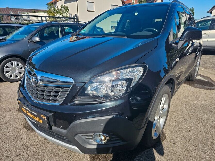 Mokka