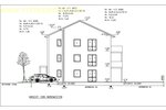 Projektierte 4-Zi-Whg WFL ca. 99 m² beste Bauqualität-KfW 40 QNG Qualität jetzt clever kaufen u. erst bei Fertigstellung bezahlen! - Erdgeschoßwohnung Schwandorf | Angebot:19857358