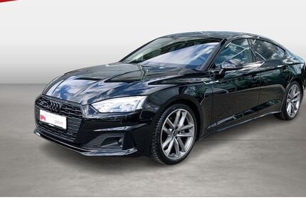 Audi A5 38.100 km 37.888 € Lahr 77933