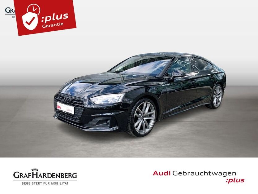 Audi A5 38.100 km 41.888 € Lahr 77933