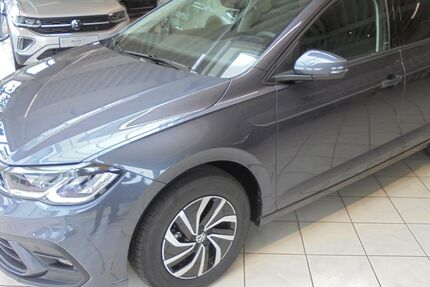 VW Polo 1.750 km 22.499 &euro; Wittmund 26409