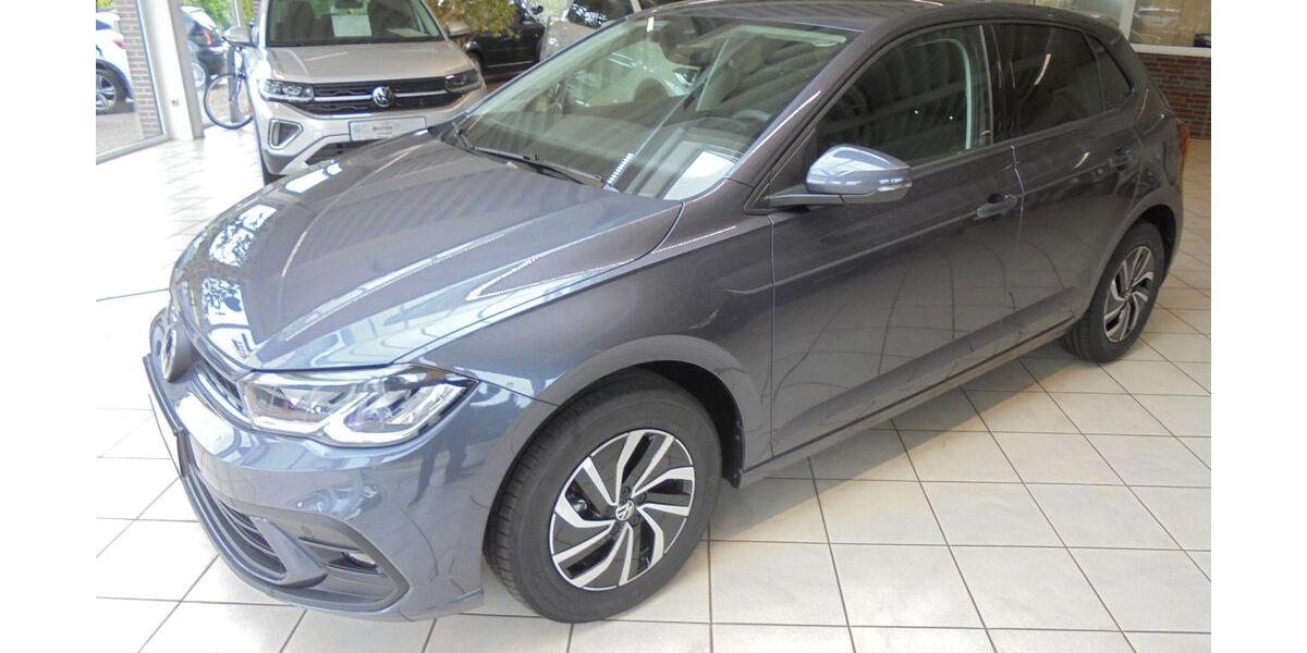 VW Polo 1.750 km 22.499 &euro; Wittmund 26409