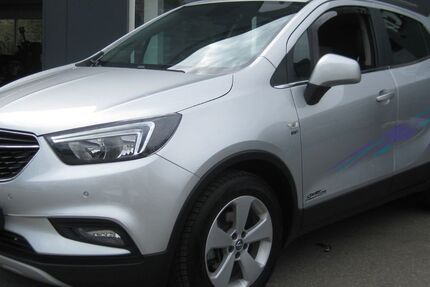 Opel Mokka 52.300 km 12.900 &euro; Stockach 78333