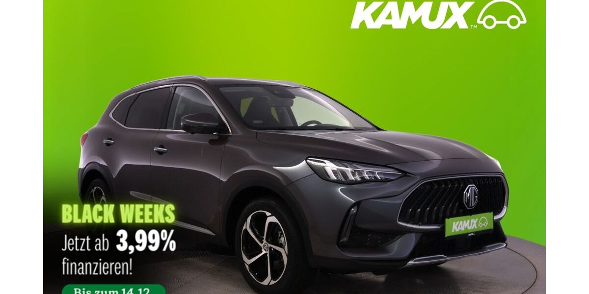 MG HS 16.730 km 20.750 &euro; Stade 21682