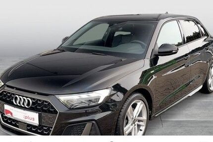 Audi A1 70.729 km 23.478 &euro; Papenburg 26871