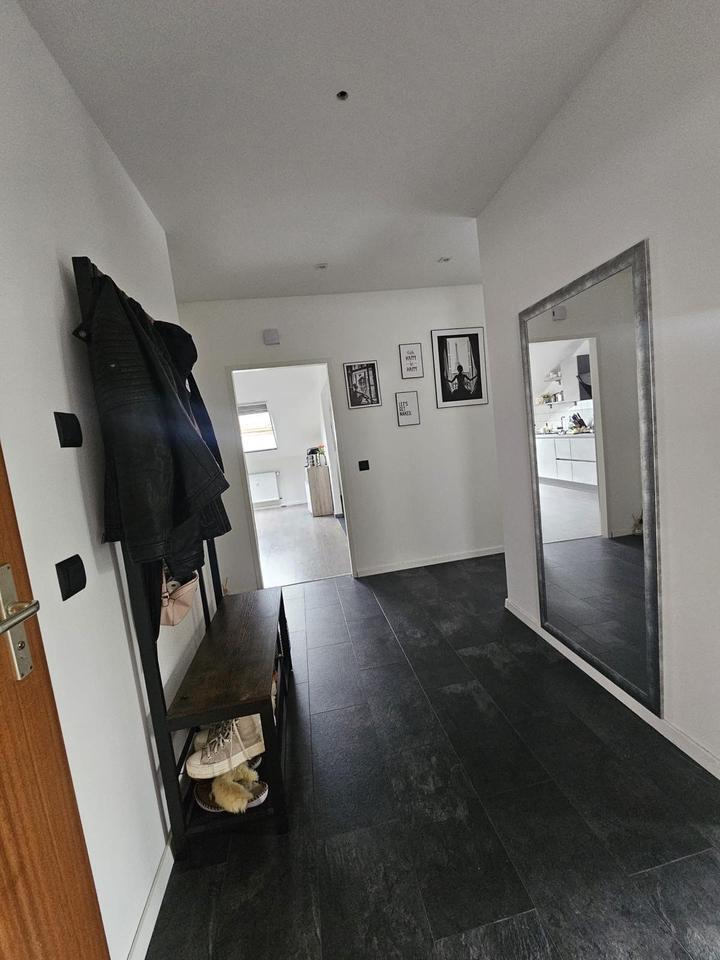Traumhafte Eigentumswohnung Privatverkauf!