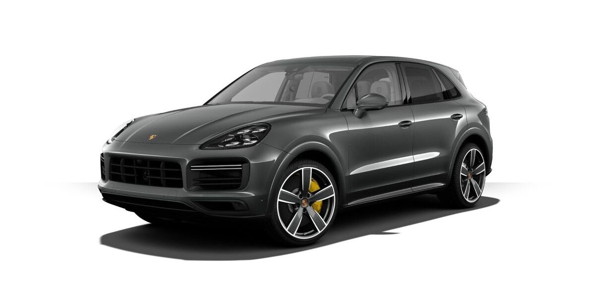 Porsche Cayenne 70.725 km 82.900 &euro; Hofheim 65719