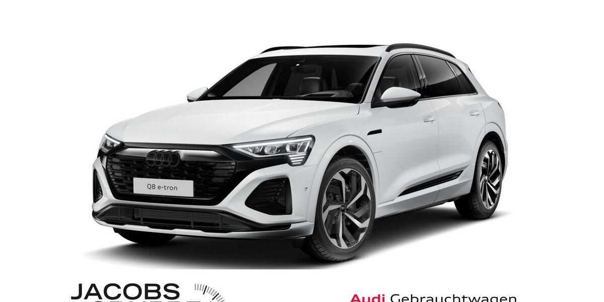 Audi Q8 47.497 km 52.780 &euro; Heinsberg 52525