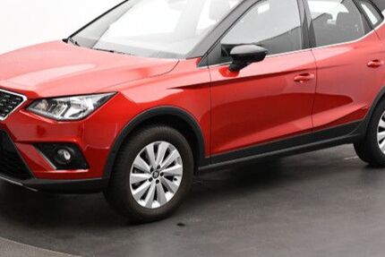 Seat Arona 36.600 km 14.190 € Wolfsburg 38440