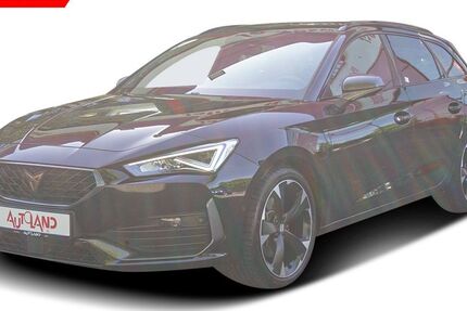 Cupra Leon 57.488 km 24.950 &euro; Hannover 30179