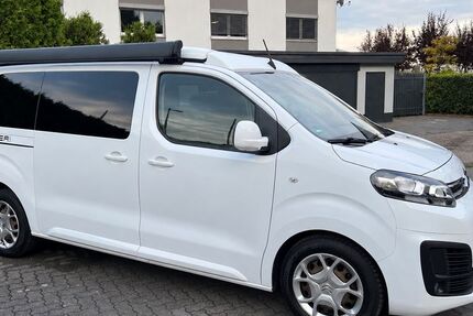 Citroen SpaceTourer 167.400 km 28.900 &euro; Dülmen 48249