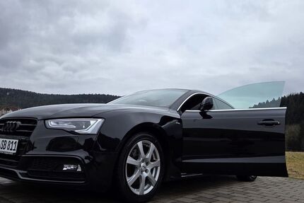 Audi A5 156.616 km 18.000 &euro; Waldachtal-Lützenhardt 72178