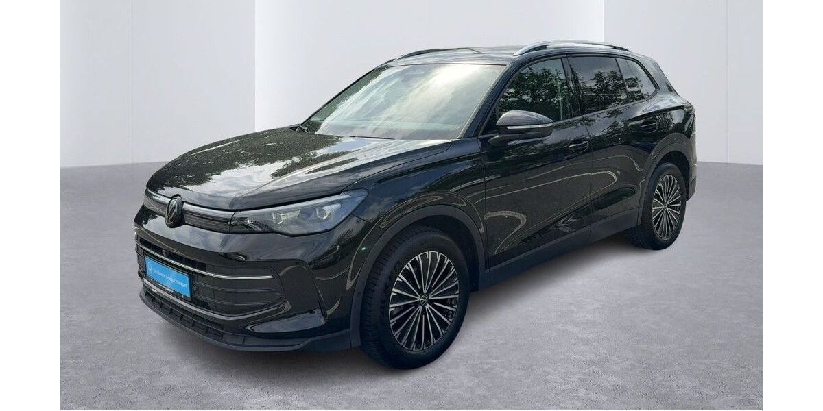 VW Tiguan 6.493 km 35.990 &euro; Glinde 21509