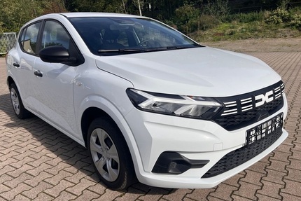 Dacia SANDERO III TCe90 Essential 48.500 km 9.999 &euro; Bramsche 49565