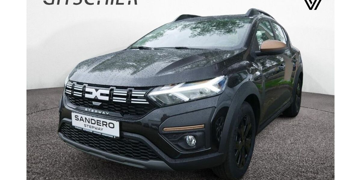 Dacia Sandero 1.700 km 20.500 &euro; Pfullendorf-Denkingen 88630