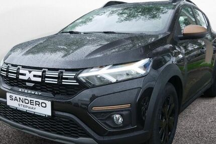 Dacia Sandero 2.350 km 20.500 &euro; Pfullendorf-Denkingen 88630