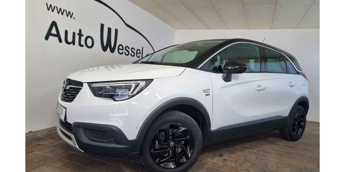 Opel Crossland (X) 45.300 km 13.450 &euro; Garrel 49681