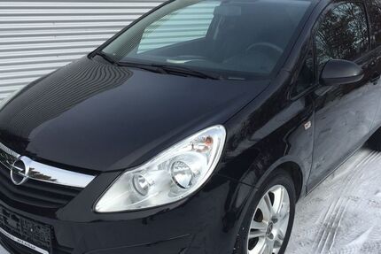 Opel Corsa 71.398 km 3.990 &euro; Plauen 08527
