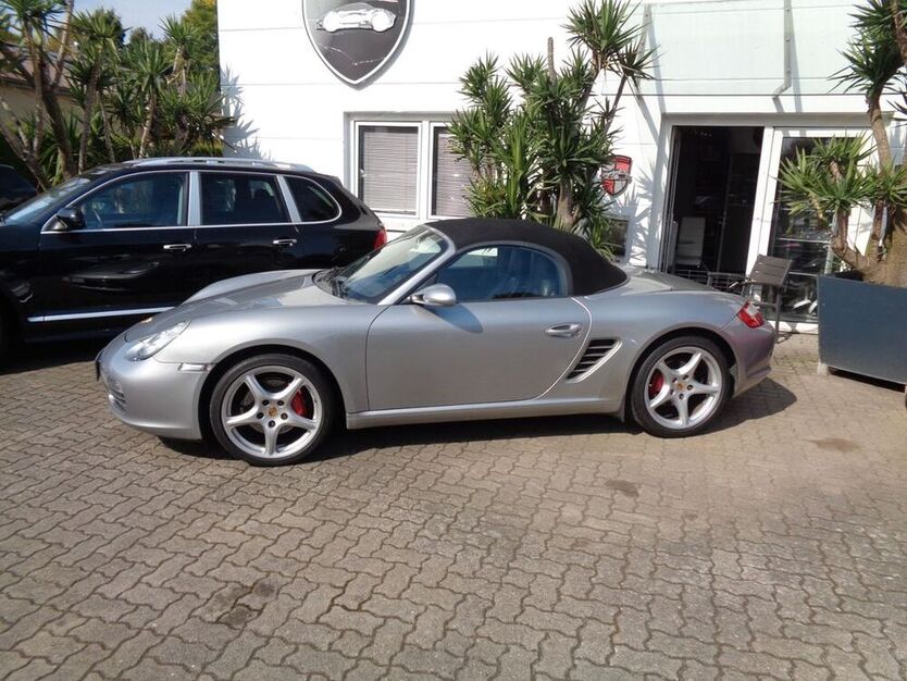 Boxster