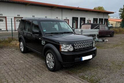 Land Rover Discovery 252.379 km 12.495 &euro; Bremen 28307
