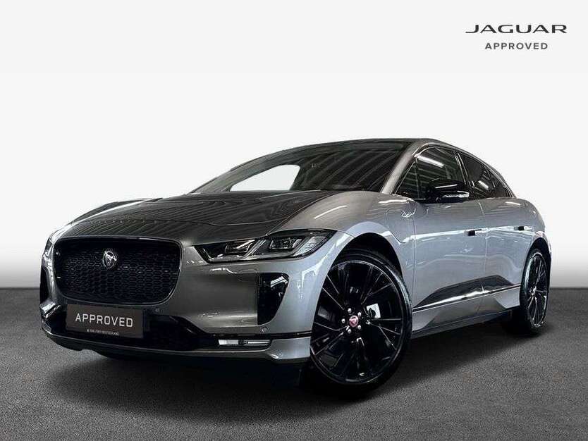 I-Pace