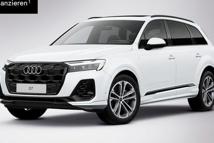 Audi Q7 18.600 km 66.880 € Erfurt 99099
