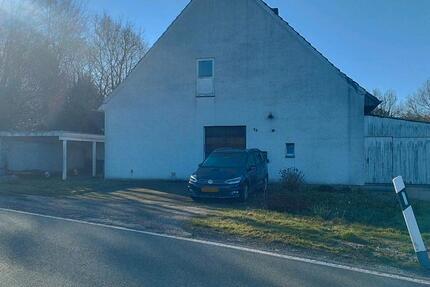 Haus Hüllhorst - 175.000&euro; | Angebot:25313393