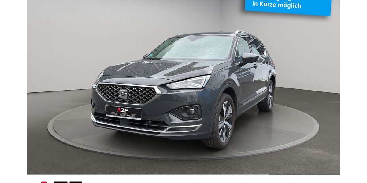 Seat Tarraco 65.426 km 30.980 &euro; Flensburg 24941