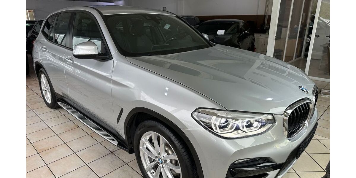 BMW X3 46.000 km 35.500 &euro; Bonn 53119