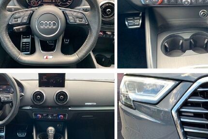 Audi A3 37.200 km 22.750 &euro; Leipzig 04317