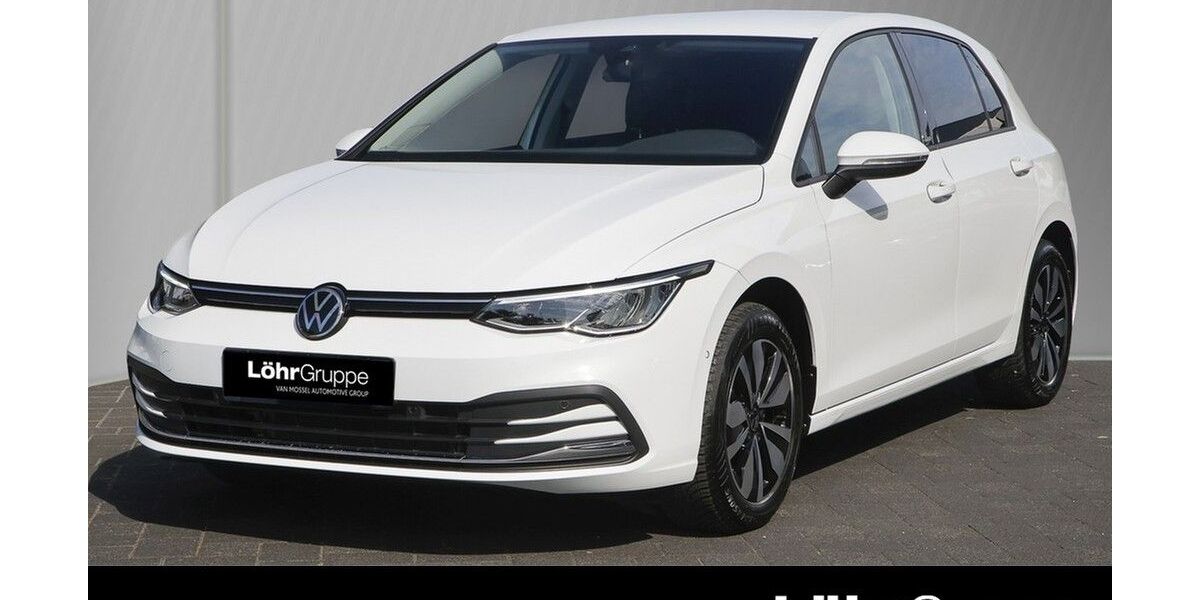VW Golf 38.751 km 23.980 &euro; Koblenz 56070