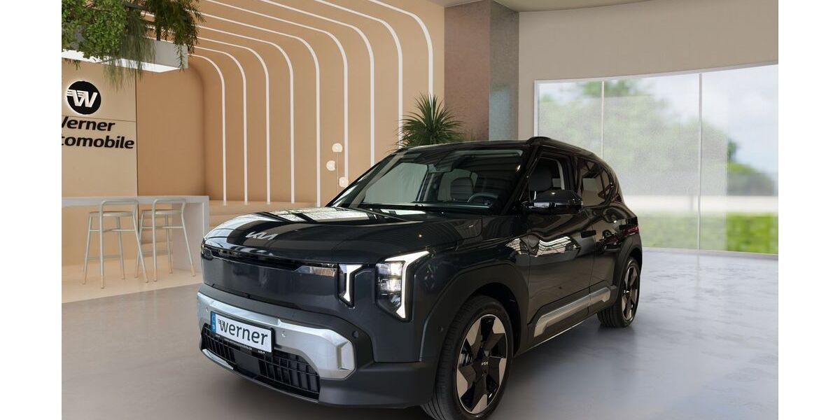 Kia EV2 3.500 km 35.980 &euro; Bremen 28357