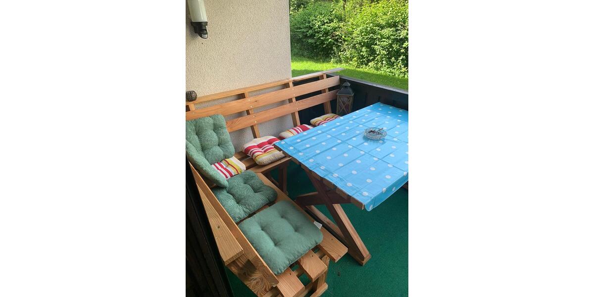Etagenwohnung Biedenkopf - 3 Zimmer, 73 m&sup2;, 145.000&euro; | Angebot:25655259