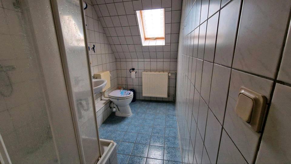 Doppelhaushälfte Gommern Ladeburg - 3 Zimmer, 112 m&sup2;, 125.000&euro; | Angebot:26824050