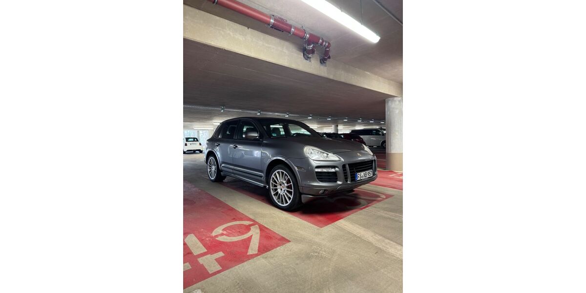 Porsche Cayenne 244.425 km 15.900 &euro; München 85354