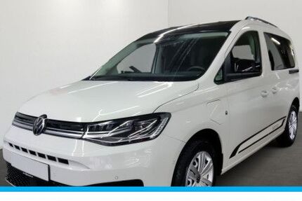 VW Caddy 19.000 km 39.990 € Kaiserslautern 67663