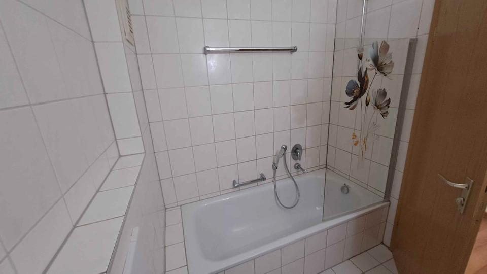 Etagenwohnung Suhl Aue 1 - 1.5 Zimmer, 48 m&sup2;, 61.500&euro; | Angebot:26819934
