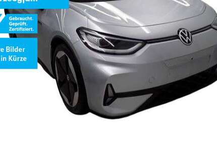 VW ID.3 5.250 km 43.930 &euro; Schwäbisch Hall 74523