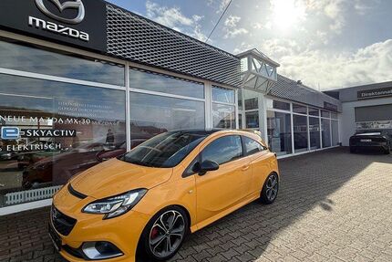 Opel Corsa 75.000 km 11.990 &euro; Tholey 66636