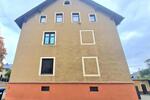 Schicke 3-Zimmer-Dachgeschoßwohnung in zentraler Lage von Stollberg!