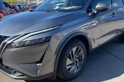 Nissan Qashqai 30.000 km 19.600 &euro; Neuhofen 67141