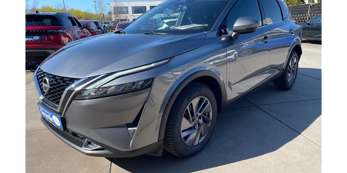 Nissan Qashqai 30.000 km 19.600 &euro; Neuhofen 67141